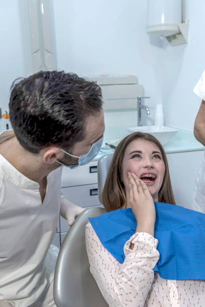Best Emergency Tooth Extraction in Potomac Park, CA