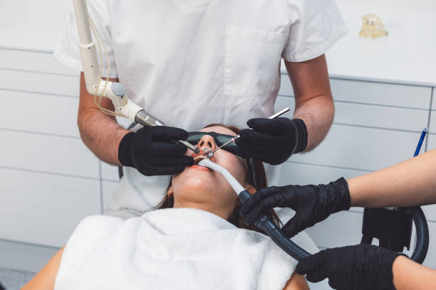 Best Emergency Wisdom Teeth Removal in Potomac Park, CA