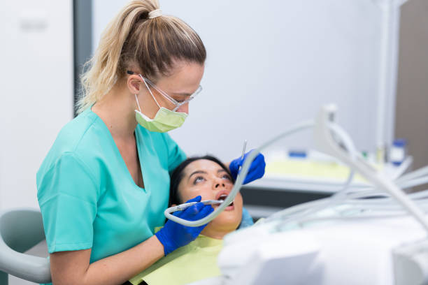 Best Walk-In Emergency Dentist in Potomac Park, CA