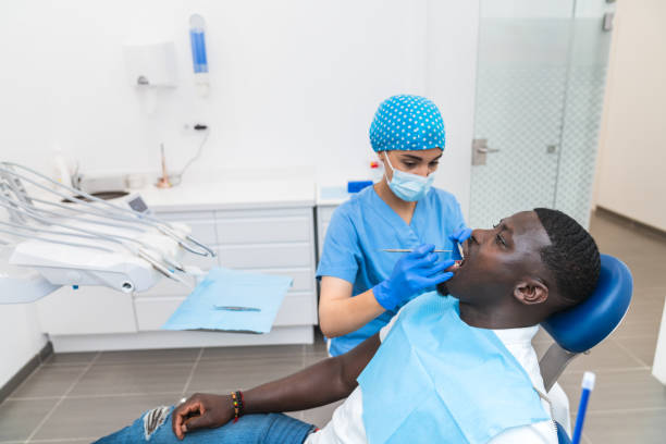 Best Same-Day Emergency Dentist in Potomac Park, CA